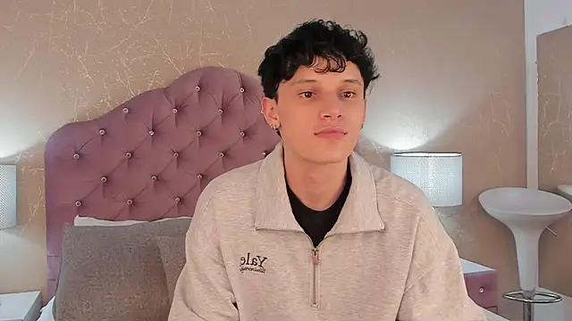 Živý XXX chat LephyStar