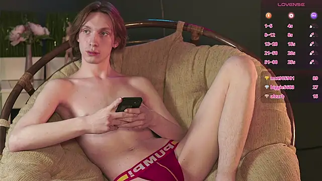 Daniel_Schmidt Live XXX-chat