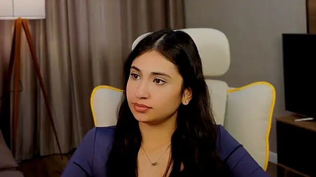 honeylanaa Chat XXX in diretta