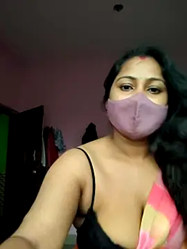 Shristi_live's Webcam Show