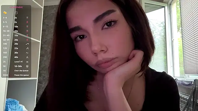 MarylnMonnier Live XXX-Chat