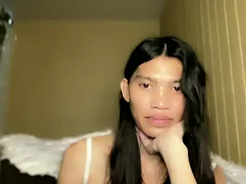 XXX chat uživo modela Yourgoddess_jayve