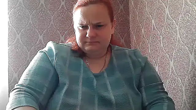 XXX chat uživo modela DollyGersonn