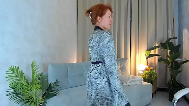 LeticiaRomano's Live XXX Chat