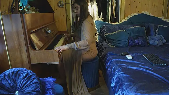 VanessaDoyle লাইভ XXX চ্যাট