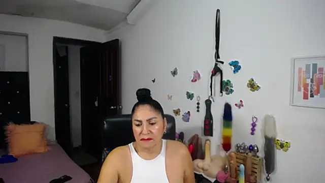 mature_bigboobs10 网络视讯表演