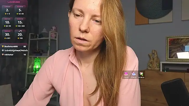 JanePearl লাইভ XXX চ্যাট