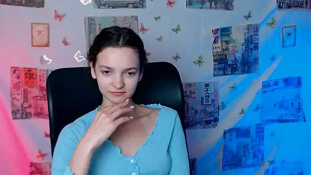 Živý XXX chat _SusieSu_