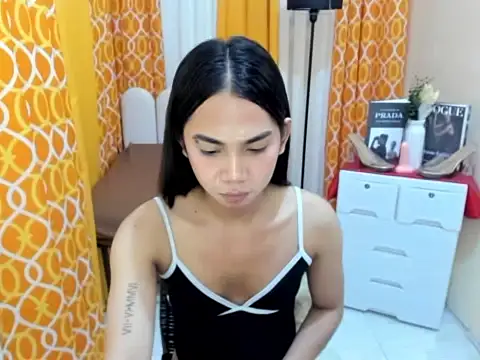 TsAlexa_Blaire Show Webcam