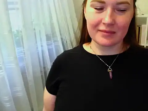 Lady_Tiana's Live XXX Chat