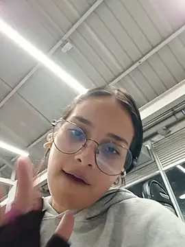 Sala de chat ao vivo de _vaness