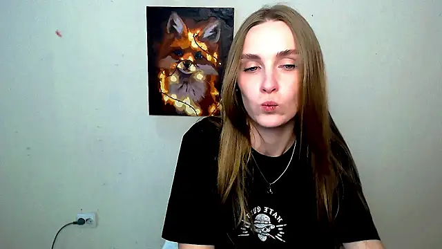Doll_Angelina – Naživo XXX chat