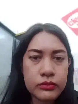 kiefhy Pertunjukan Webcam