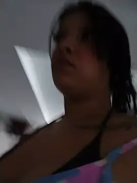 Chat +18 de EVAnaughtyGIRl ao vivo