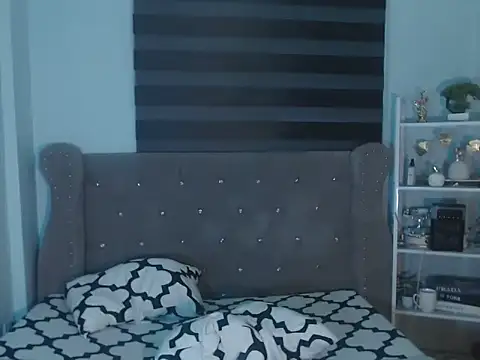 ZhanellVictoria69 Pertunjukan Webcam