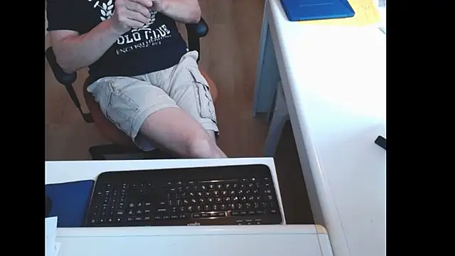 dutchpornking's Webcam Show