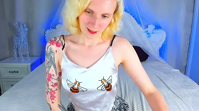 LikiLips Live XXX-chat