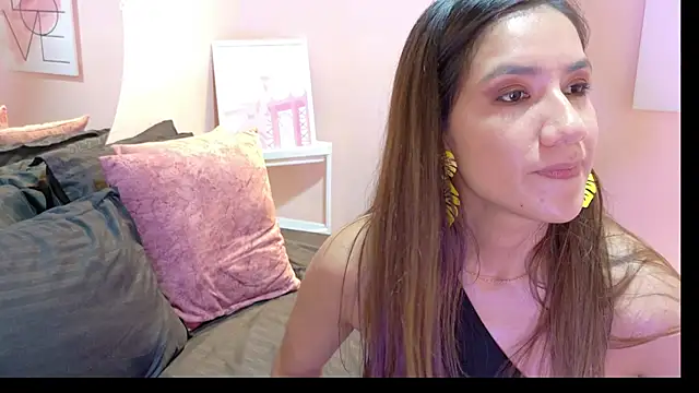 veranoiree – Naživo XXX chat