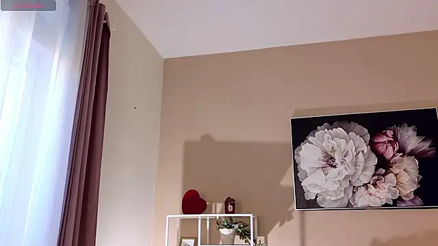 TSGisele's Webcam Show