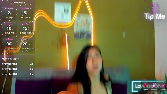 lucyfer_gpp's Live XXX Chat