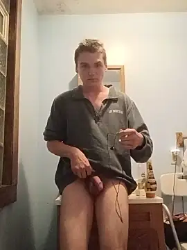 Shockshow69 Webcam Show