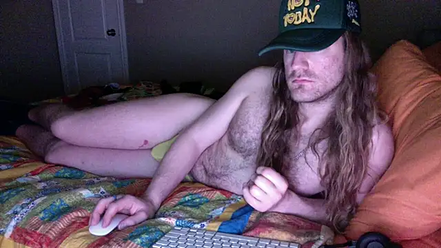 LSDsexslave webkamerás műsora