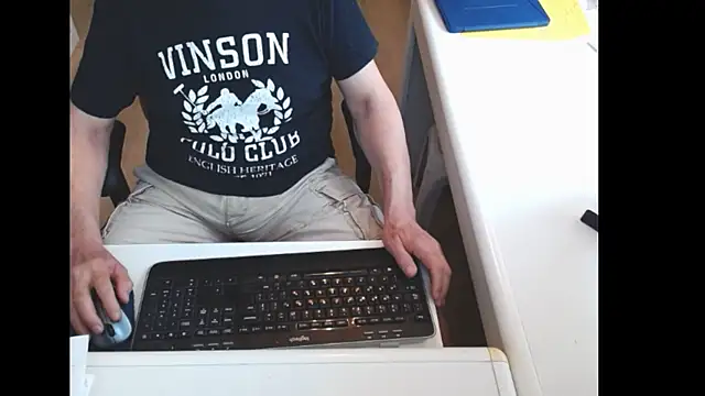 โชว์เว็บแคมของ dutchpornking