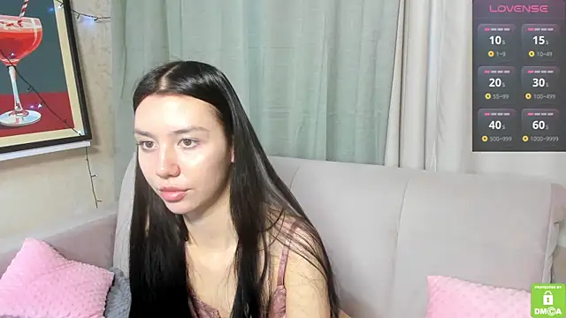 Amelia_skyy élő XXX-chatje