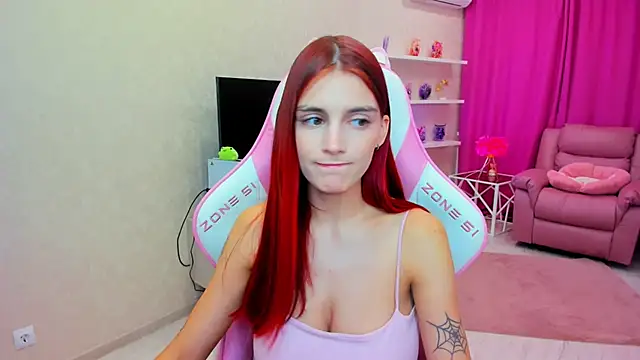 Chat XXX en directo de RedLipse