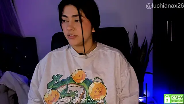 XXX chat uživo modela lucy26_