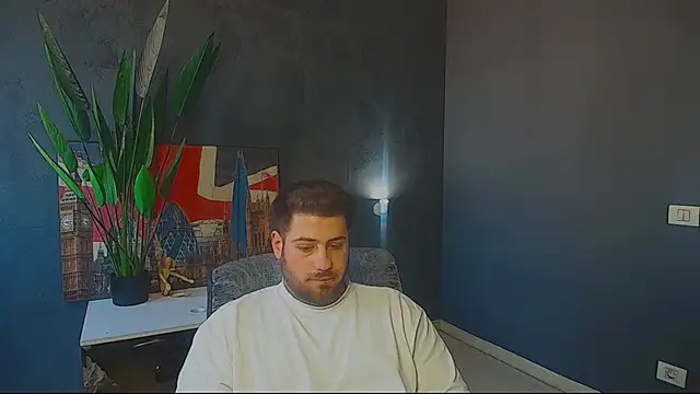 DaxGreer Live XXX-chat
