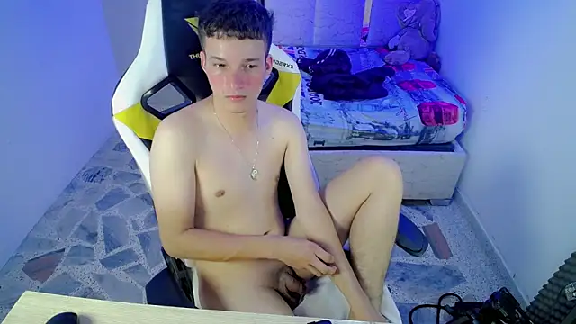 Онлайн чат XXX El_rubioo_