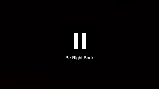 AudreyMilesTrans 웹캠 쇼