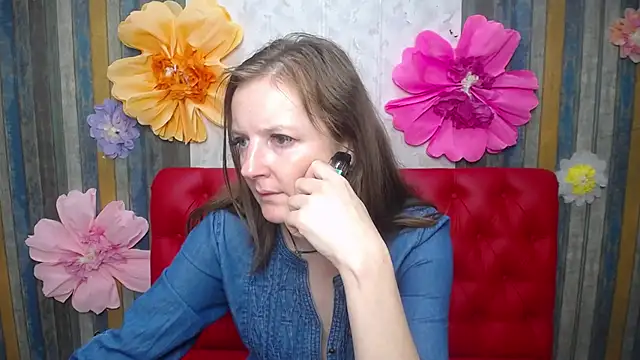 MeganPirs Live XXX Chat