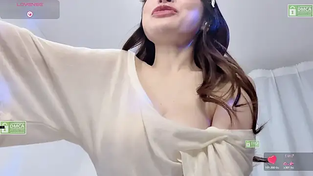 Yoyo_520 Webcam Show