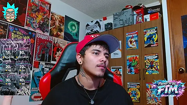 Hgp3riodictabl3 Chat XXX live