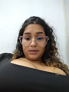 BrendaGirs Webcam-Show