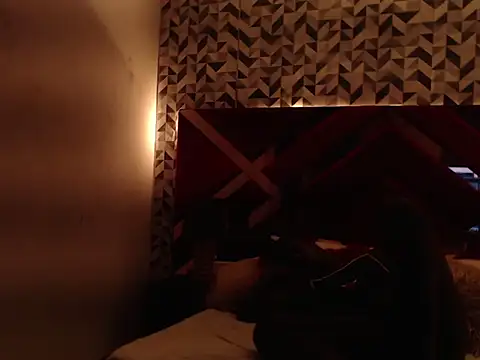 SusanMendoza webkamerás műsora