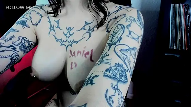 mistressannskywalker's Live XXX Chat