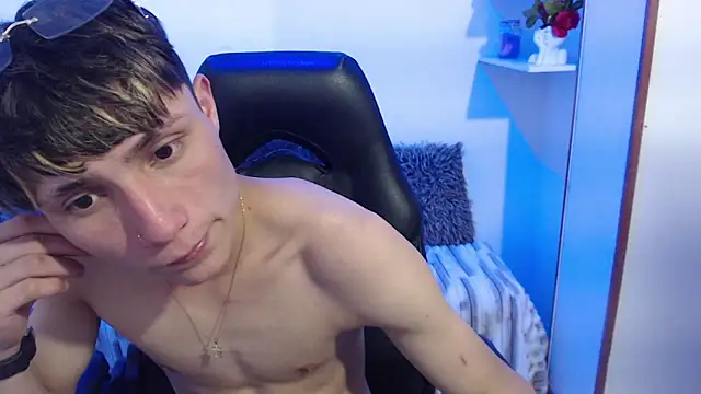Show de webcam de Yao_23