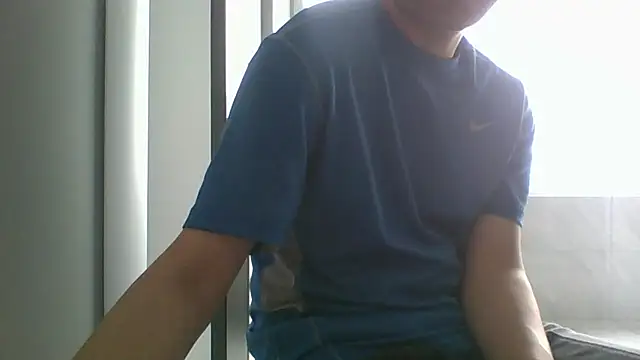 nole_china7 Show Webcam