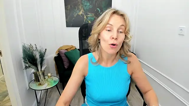 Chat XXX Live Sinty_Devis