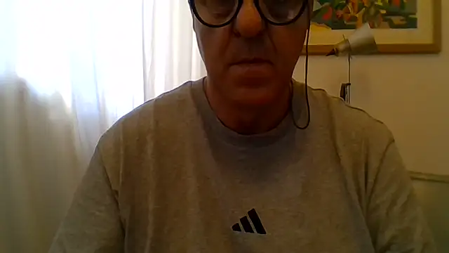 ANONIMO7735 Webcamshow