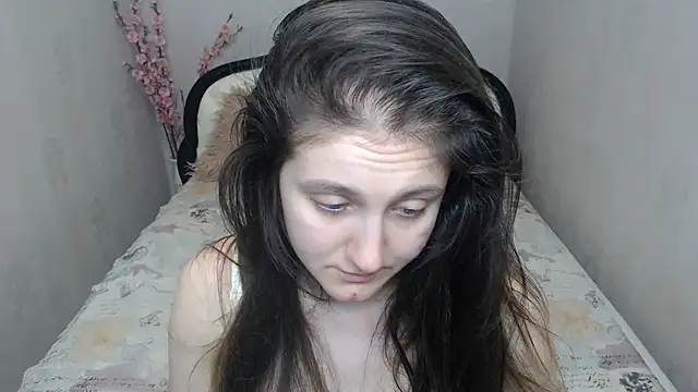 Chat XXX ao vivo de Holliy_Cooper