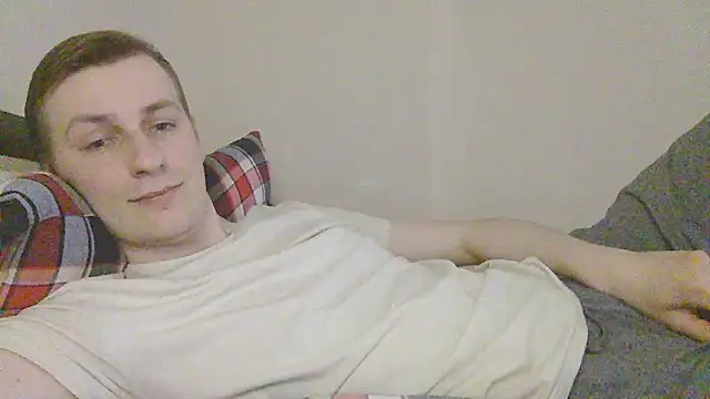 your_andy – Live XXX-chat