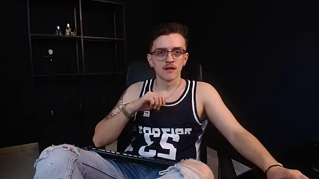 FelixStarkk Show Webcam