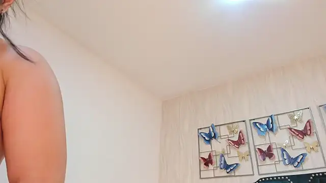 Bilik Sembang Langsung cristal_kane