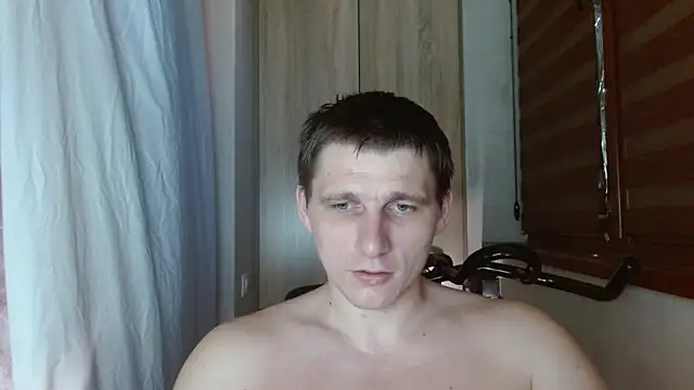 Webkamerová show Poliglotjoe1
