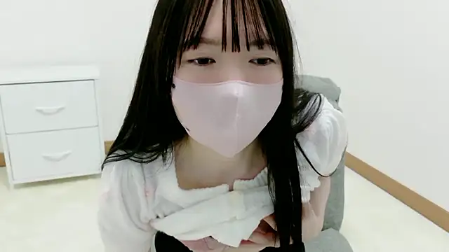 __KANAUuu__のウェブカメラショー