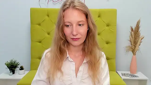 LolaWilsons 라이브 XXX 채팅